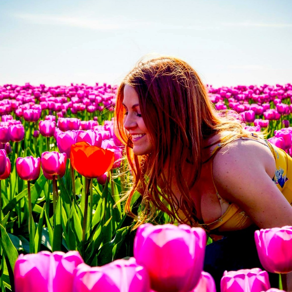 Meet your Posher, Jennifer